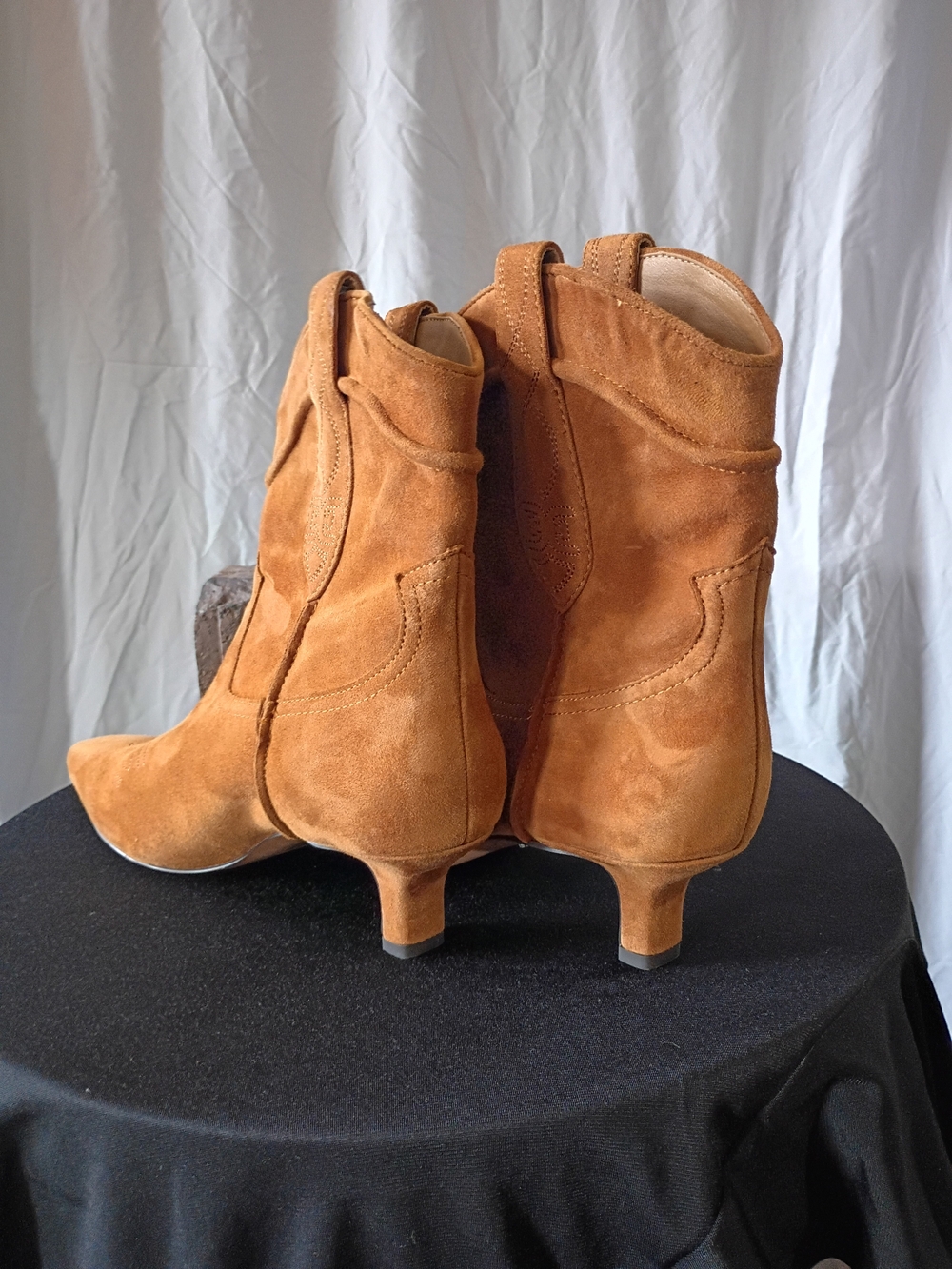Sam Edelman Tayrn Women's Boots - Picture 3 of 9